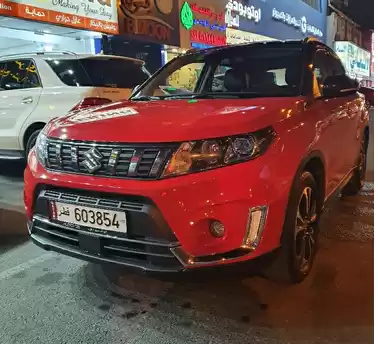 Utilisé Suzuki Vitara À vendre au Doha #5308 - 1  image 